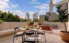 Casa Hugo By Capitalia